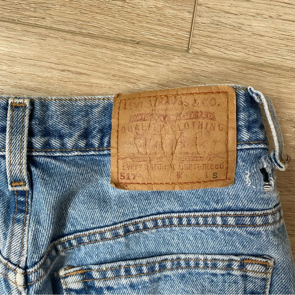 ✨last call✨ Vintage Levi’s 517 - Picture 6 of 12